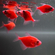 Тернеция гло красная (GloFish) — генетически модифицированная форма аквариумной рыбки тернеции (Gymnocorymbus ternetzi). Её отличительная особенность — способность к флуоресценции: под воздействием синего или ультрафиолетового освещения рыбки излучают свет.