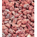 Лава Gloxy красная 5-9 мм 5л