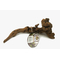 VladOx Мангровая коряга Heavy Driftwood 20-30 см