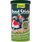 Pond Sticks 1л - основной корм для прудовых рыб, палочки