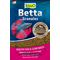 Tetra Betta 5г (пакетик) - корм для петушков и лабиринтовых рыб в гранулах