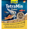 TetraMin хлопья 12 г (пакетик) - основной корм для всех видов рыб в виде хлопьев.