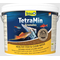Корм TetraMin Granules 10 л (ведро) обеспечивает аквариумных рыб полноценным питанием, помогает сохранить яркость естественной окраски, поддерживает чистоту воды и способствует здоровью, активности и долголетию ваших питомцев.